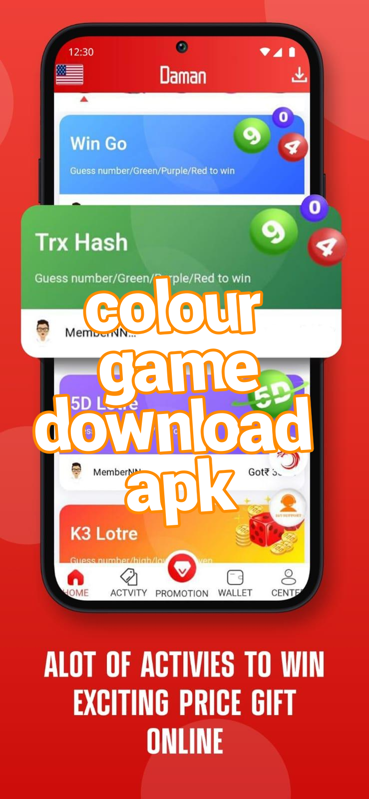 colour game download apk Screenshots