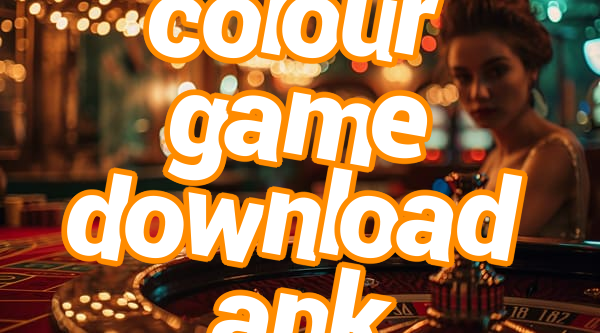 colour game download apk Screenshots