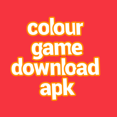 colour game download apk